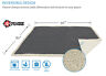 011517441523 Usa Seller Inch Waterproof Warm Soft Fleece Pet