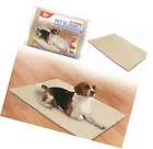 017874015818 Pet Parade Self Warming Blanket