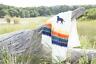 022266142485 Territory Fluffy Dog Fleece Adventure Collection Blanket Comfort