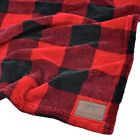 022266148531 Tall Tails Premuin Dog Blanket Fleece Throw Hunters