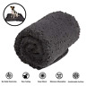 02bt003m05ssm03us Petsloveit Lightweight Premium Fluffy Thick Dog Cat Blanket 696594642933