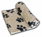 0654225221674 Rza Pet Blanket Large