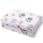 00718399926473 073j9ggsvam Dogs Cats Puppy Blanket