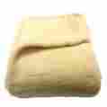 077-001t Woven Workz Oh So Soft Twin Blanket Cream 875740004560