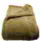 077-016t Woven Workz Oh So Soft Twin Blanket Camel 875740004553