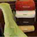 077-066t Woven Workz Oh So Soft Twin Blanket Pomegranate 875740005833