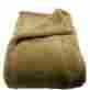 078-016q Woven Workz Oh So Soft Queen Blanket Camel 875740004591