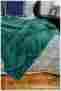 079-094k Woven Workz Teal King Soft Comes Microfiber Definition Add Three Sizes 875740006915