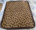 095225530227 Teton Dog Paw Print