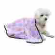 101522 Expawlorer Pet Bed Blankets Blanket For Small Cats Amp Dogs Thick S 76 52cm 702114740116