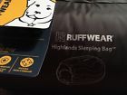 1060-345m Ruffwear Highland Sleeping Bag 748960435974