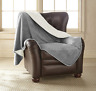 11292678 Mambe Waterproof Silky Soft Throw For Dogs Cats 696592366305