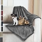 11296890 Petami Premium Sherpa Dog Blanket Pet Throw For 819594020680