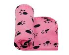 1141361245-rose-m Yaagle Fleece Fabric Warm Pet