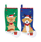 Stockings19 1197889ac Dyno Fleece Pet 681884255450