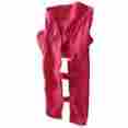 7485877 12845 Creative Motion Industries Cozy Pink Dog Blanket 748587128457