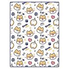 14187400 Cute Throws Shiba Inu 756244984889