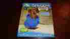151116 Allstar Products Snuggie For Dogs New In Box Small Blue The Blanket Coat With Sleeves 740275001929