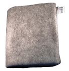 16-10224 Mck Brand Stretcher Blanket Mckesson Inch Polyester
