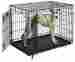1636dd-1p Midwest Homes For Pets Double Door Pet Crate Dog Cat Bunny Rabbit Furry Friend 027773004837