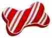 1694961 11423 Bowsers Bone Sofa Pillow In Peppermint Stripes Fabric Id 661491074750