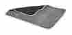 1694974 11427 Bowsers Luxury Blanket In Herringbone And Storm Fabric Id 661491074798