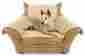 1699775 7800 K H Manufacturing Chair Cover In Tan Id 655199078004