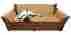 1699781 7820 K H Manufacturing Couch Cover In Tan Id 655199078202