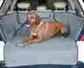 1699789 7867 K H Manufacturing Quilted Cargo Cover In Gray Id 655199078677