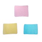 191557957920 Ueetek Pcs Pet Dog Blanket Dot Pattern Coral