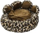 193185124965 Dowl Soft Bear Paw Leopard Warm Pig Dog