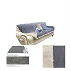 1ctbw681gytp Catalonia Waterproof Throws Blanket Pee Proof Couch Sofa 730440428224