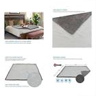 1psbw561lgdg Waterproof Pet Snuggle Blanket Dog Puppy Cat Fleece 730440428170