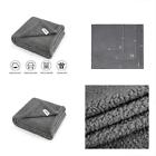 2 Premium Fluffy Bed Blankets Fleece Dog Blanket Soft 1909074181099