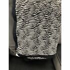 217676855678 Undisclosed Adult Blanket Zebra Cuddle