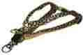 L003-hl 23-35-inch Sassydogwear Sassy Basic Halter Harnesses Dog Wear Natural Leopard Harness 639737691122