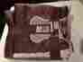 2301111 33529 Sherpa Blanket Animal Planet New For Dogs 40 X 50 Ultra Soft Lining Brown Cats