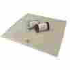 2524-75394 Precision Pet Products Snoozzy Dog Blankie Straw Fleece 54 X 64 Inch 715764753948