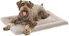 0296953 26556 Aspen Pet Kennel Mat Tan 029695265563