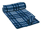 28518 Petmate Solids And Prints Polyester Pet Blanket Assorted 029695274183