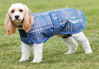 28975 Weatherbeeta Parka With Belly Wrap Denier Dog Blanket
