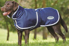 28975c Weatherbeeta Parka With Belly Wrap Denier Dog Blanket