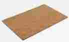 29510 8574 Bowsers Diamond Microvelvet Designer Doormat Pecan Filigree Id 661491045804
