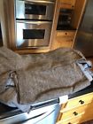 2ec1 Orvis Sofa Protector Dog Couch Cover Pet Water Resistant New
