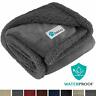 313027927978 Petami Waterproof Dog Blanket For Medium Dogs Puppies