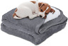 313032093026 Guucatsm Dog Blanket Waterproof Reversible Pet Blankets For