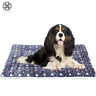 313050073031 Luxtrada Ultra Soft Pet Dog Bed With Cute