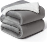 313050398318 Furrybaby Waterproof Dog Blanket Cover Pet For Bed