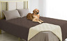 313094651615 Ameritex Waterproof Dog Bed Cover Pet Blanket With