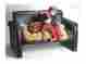315926 8535 Bowsers Platinum Microvelvet Cozy Couch Blanket Saddle Id